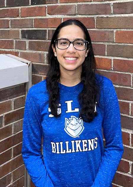 Trisha Seth A headshot of Trisha Seth