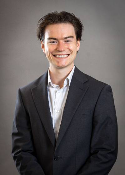 Patrick Dorsey Patrick Dorsey