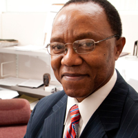 Emmanuel Uwalaka Headshot of Emmanuel Uwalaka