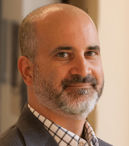 Headshot of Michael Mancini