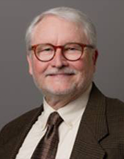 Keith T. Myatt, Ed.D.