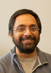 Sameersingh "Sam" Deeljore