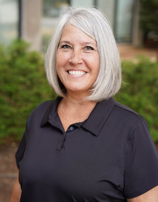 Image of Ali Bradley