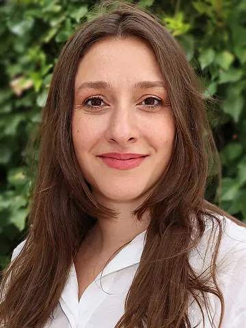 Carolina Rico headshot Carolina Rico