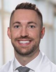 Headshot of Christopher Brenner