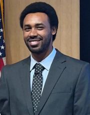 Eyasu Aduna Headshot of Eyasu Aduna