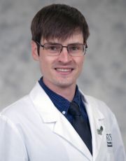 David Bailey Headshot of David Bailey