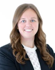 Madison Fallis Headshot of Madison Fallis