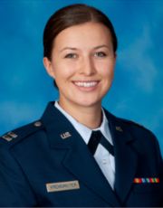 Patsy Kremsreiter Headshot of Patsy Kremsreiter