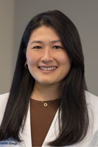 Headshot of Kristie Lou