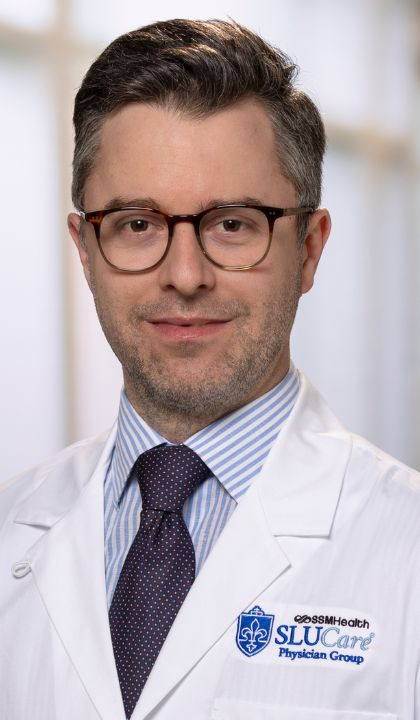 Headshot of Michael Moritz