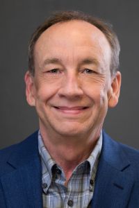 Headshot of Craig Dedert