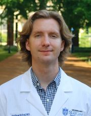 Headshot of Matthew ReVeal