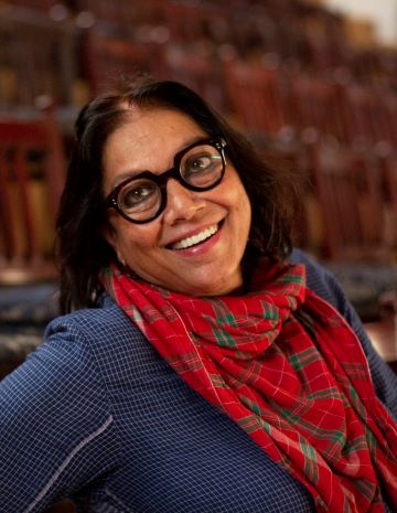 Mira Nai Mira Nair