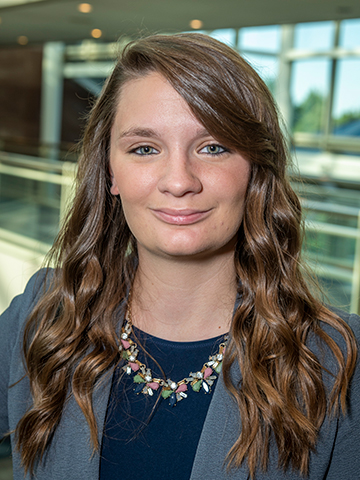 Rachael Eddings head shot