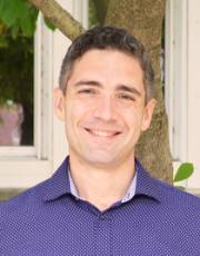 Orhun Aydin Orhun Aydin Headshot