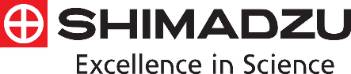Shimadzu Logo with the words Excellence in Science